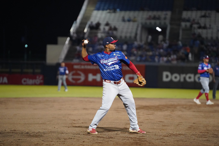 Momentos 2025: Panamá ganó la Serie de las Américas 2025