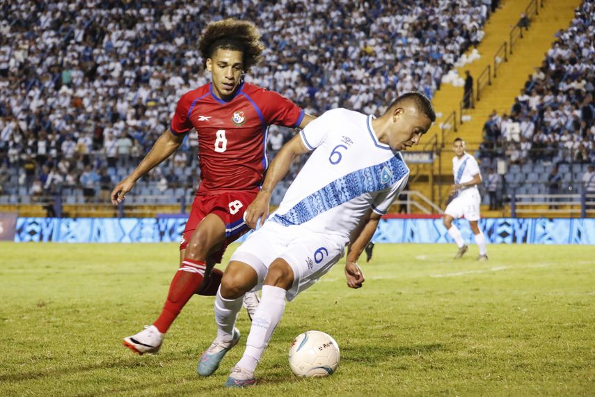 Liga de Naciones Concacaf: Partidos para hoy 17 de octubre