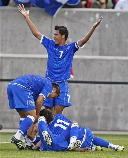 Mundial: De los Cobos: hay que ganar con goles, no esperanzas