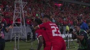 Eliminatorias Concacaf: Así terminó la tabla de posiciones