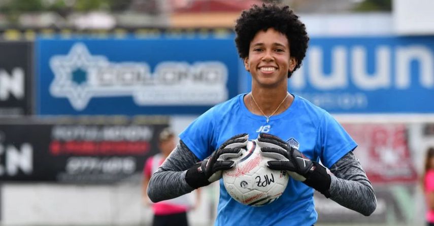 Mundial Femenino 2023 Farissa Córdoba, la novedad en la convocatoria