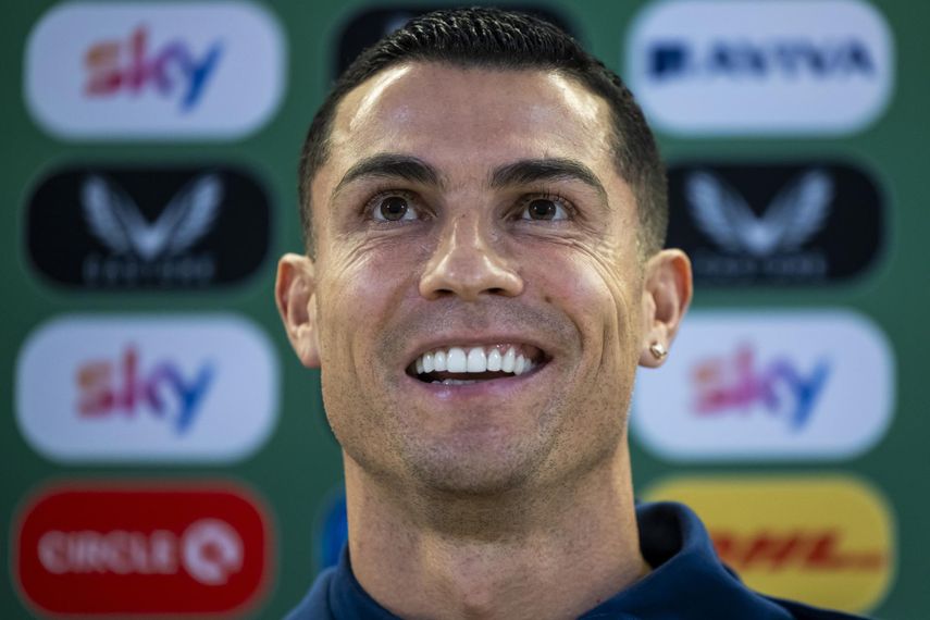 Mundial 2026: Cristiano Ronaldo y una histórica participación en su sexta Copa del Mundo