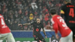 Benfica vs FC Barcelona: Fecha, hora y dónde seguir octavos de Champions League