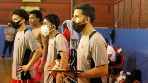 Los Caballos cierran preparación y viajan este lunes a Nicaragua