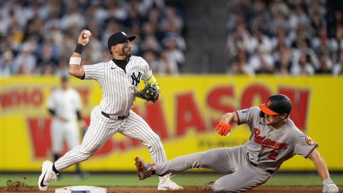 MLB: ¿Qué lesión tiene el panameño José Caballero?