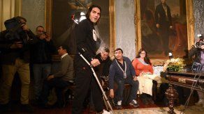 Médico: 55% probabilidad que Falcao juegue Mundial