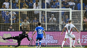 La selección de Surinam denuncia insultos racistas en duelo de eliminatorias Concacaf