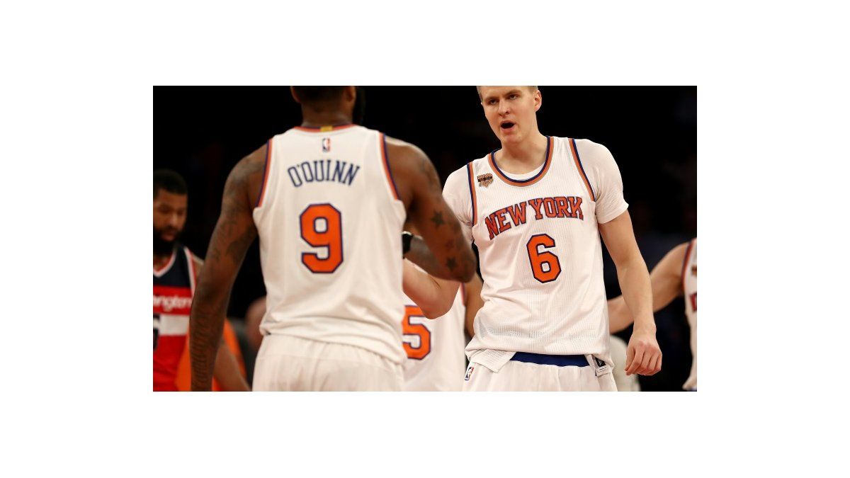 Los Cavaliers y los Heat se recuperan y los Knicks vuelven a tropezar