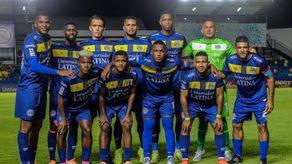 LPF: CD Universitario clasifica a semifinales tras vencer al Plaza Amador&nbsp;