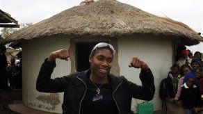 Abogados de Semenya: Caso sigue en negociación