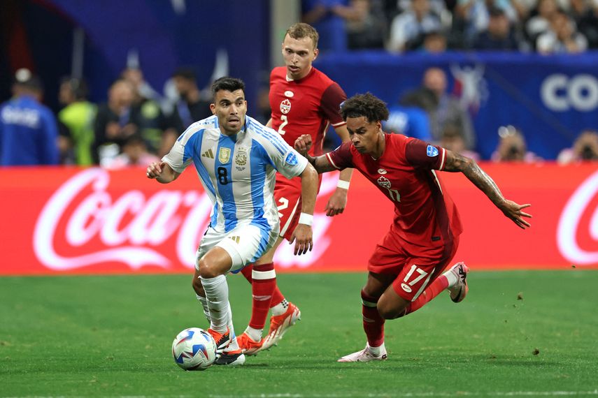 Copa América 2024: ¿Cuándo se jugarán las semifinales?