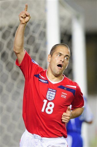 Mundial: Inglaterra vence 2-0 a Andorra