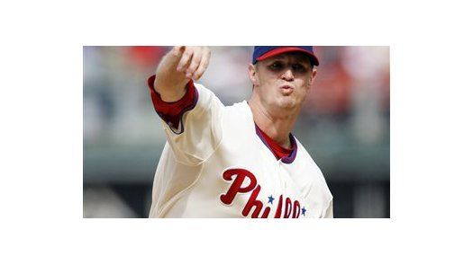 MLB: Filis 8, Nacionales 3; Walrond logra primera victoria