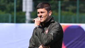 Mundial Femenino 2023: Conoce a Francisco Neto, entrenador de Portugal