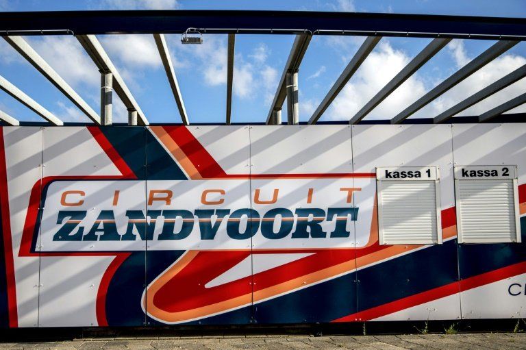 La Fórmula 1 regresa a Holanda en 2020 tras 35 años de ausencia