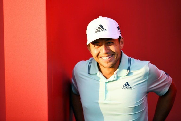 Schauffele se impone a Finau en el desempate en Shanghai