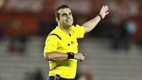 Selección de Argentina vs Panamá: Árbitros confirmados&nbsp;