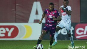 Sporting San Miguelito VS Tauro FC: Duelo panameño en Concacaf League.