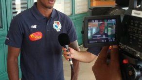 Roderick Miller: Estamos preparados para enfrentar a Martinica