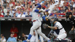 Liga Americana vence 4-3 a la Nacional en Juego de Estrellas