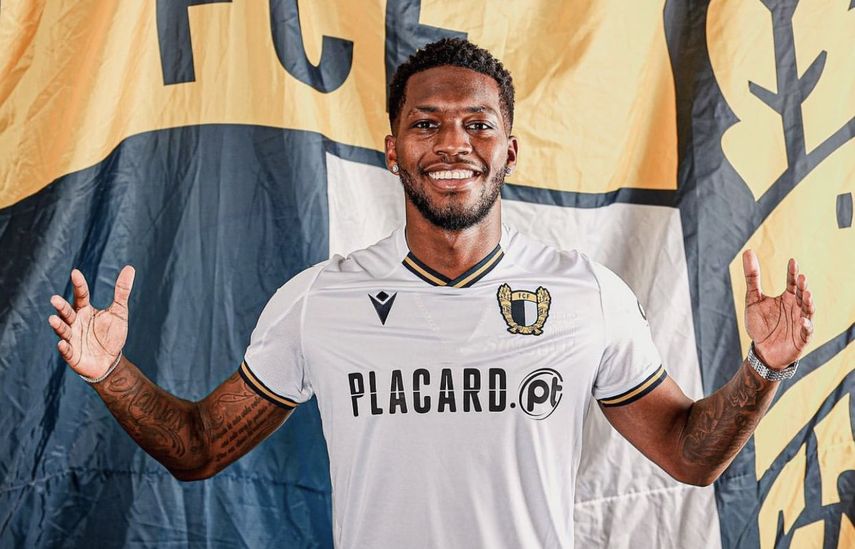 José Luis Rodríguez confiesa la razón de su fichaje en Portugal