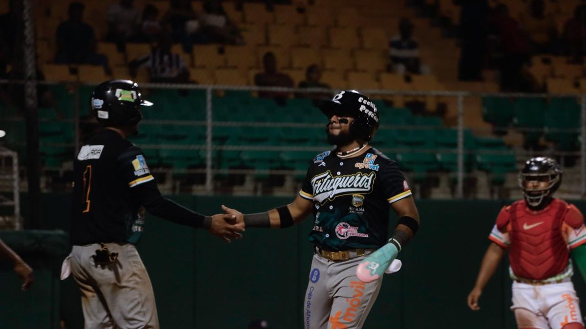 Béisbol Mayor 2025: Resultados del sábado 19 de abril
