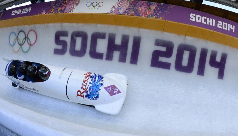 Cinco nuevos deportistas rusos son sancionados por el COI, entre ellos dos campeones olímpicos
