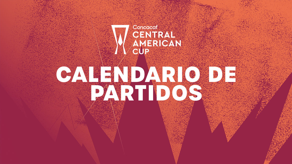 Copa Centroamericana 2023 Conoce el calendario de los clubes panameños