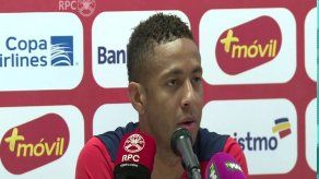 Gaby Torres:Va a ser importante que los delanteros nos reencontremos con el gol