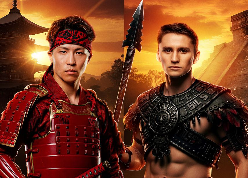 El Monstruo Naoya Inoue irá por su cuarta defensa titular en un impresionante 2025