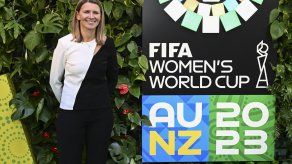 Mundial Femenino 2023: Conoce a Jitka Klimkova, entrenadora de Nueva Zelanda