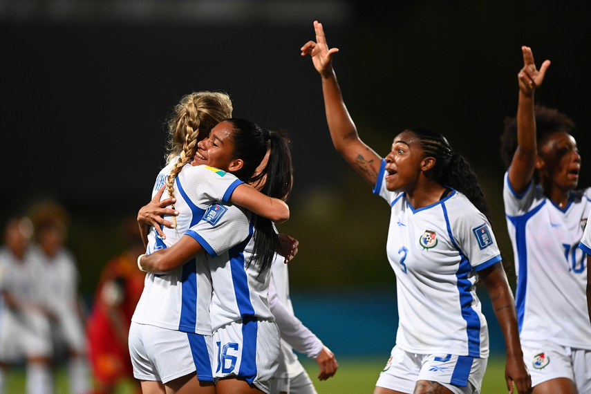 Clasificatorio Copa Oro W 2024: Partidos para hoy miércoles 20 de septiembre&nbsp;