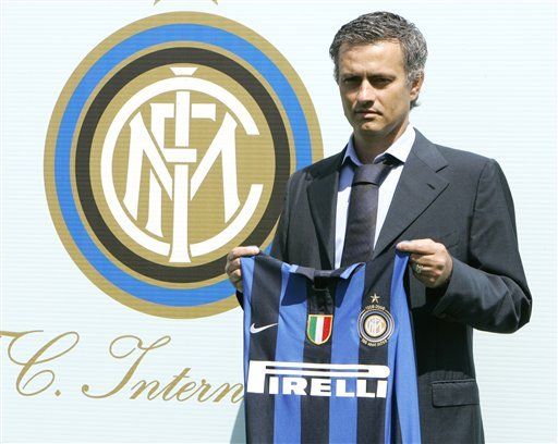 Mourinho cree que jugadores del Chelsea lo seguirí­an al Inter