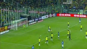 América: Colombia vence 1-0 a Brasil; Neymar expulsado