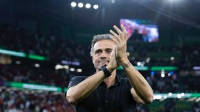 Qatar 2022: Luis Enrique habla de la decisión de su futuro en la selección