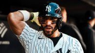 Yankees reafirman confianza en José Caballero mandando a Anthony Volpe a Triple A Yankees reafirman confianza en José Caballero mandando a Anthony Volpe a Triple A
