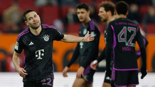 El Bayern Múnich anuncia baja para partido ante Real Madrid en la Champions