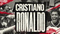 Cristiano Ronaldo al Manchester United Cristiano Ronaldo al Manchester United