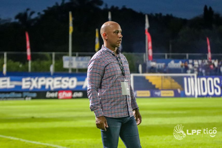 LPF: Julio Infante quiere la revancha ante el CAI