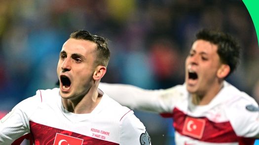Turquía clasifica al Mundial 2026, en su vuelta tras 24 años de ausencia