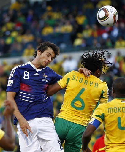 Mundial: FIFA sin detectar sustancias ilegales hasta ahora