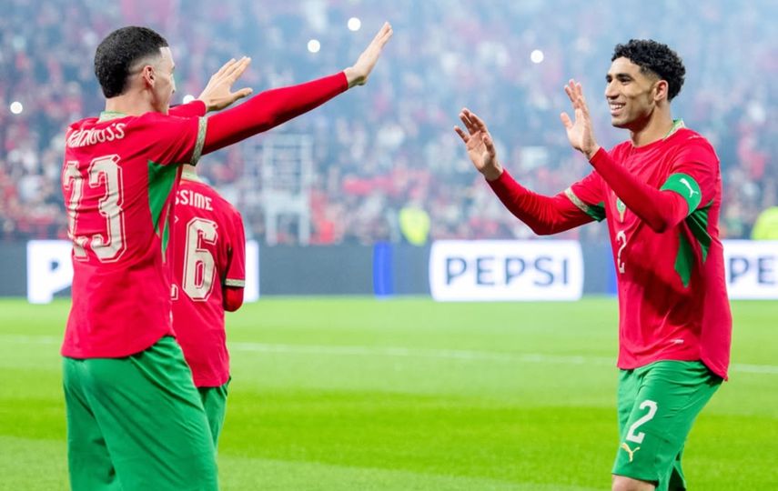 Mundial 2026: Conoce a la Selección de Marruecos