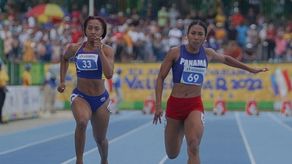 Juegos Bolivarianos 2022: Selena Arjona se queda con el bronce