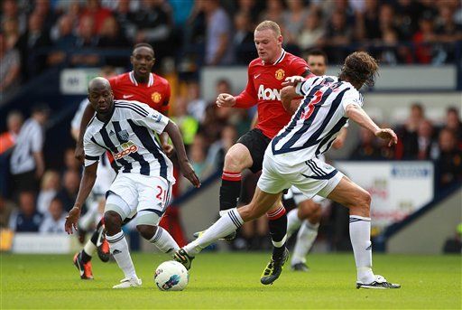 Man United recibe 76,7 millones en premios de Liga de Campeones