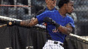 Mets decidirán en los próximos dí­as caso de José Reyes