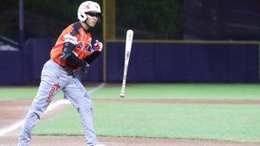 Béisbol Juvenil 2023