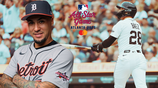 MLB: El renacer de El Mago Javier Báez hasta regresar al Juego de Estrellas 2025