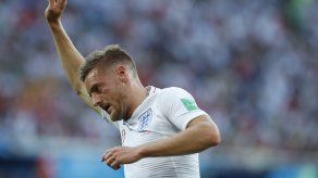 Vardy y Cahill se retiran de selección inglesa