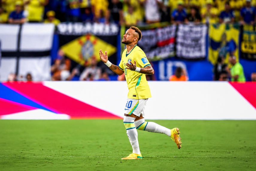 Mundial 2026: Tras una larga espera