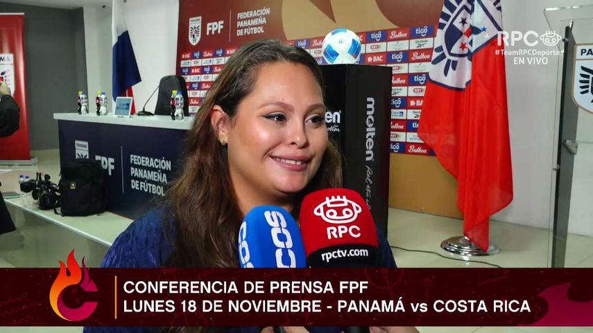 Selección de Panamá: Conoce detalles de la logística para la vuelta contra Costa Rica